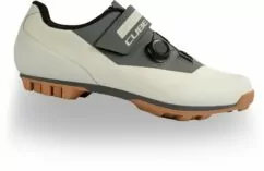 Cube Shoes Peak Light - Green/Grey