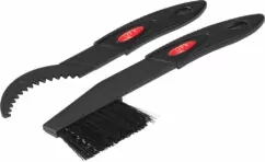 Rfr Cog And Cleaning Brush Set