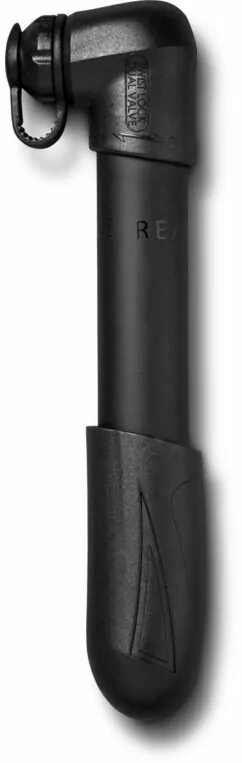 Rfr Pump Mini Black