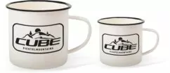 Cube Camping Cup Set