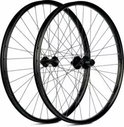 Acid Wheelset - Mtb/Trekking Cmpt Hpa 622 Cl 32H 15X110 12X148 Ta Ms