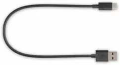 Acid Usb Cable Usb-A To Usb-C - Black