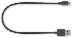 Acid Usb Cable Usb-A Auf Usb-Micro - Black