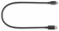 Acid Usb Cable Usb-C To Usb-Micro - Black