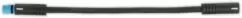 Acid Extention Cable X-Connect 15 Cm Black