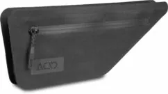 Acid Frame Bag Pro 0.6L For Attain Black