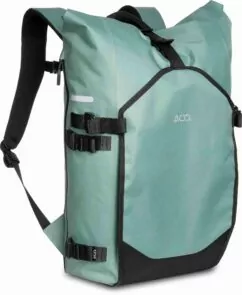 Acid - Pannier/Backpack Flip Pro 25 Cilink Green
