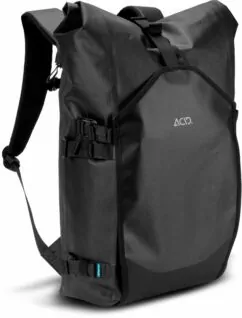 Acid - Pannier/Backpack Flip Pro 25 Smlink 2.0 Black