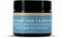 Acid Natural Bike Assembly And Bearing Grease Black