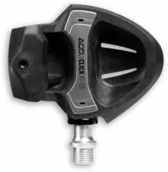 Acid Pedals Click K1-Cb Road Spd-Sl Compatible Black