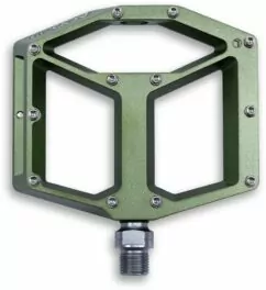 Acid Pedals Flat A3-Zp R Olive
