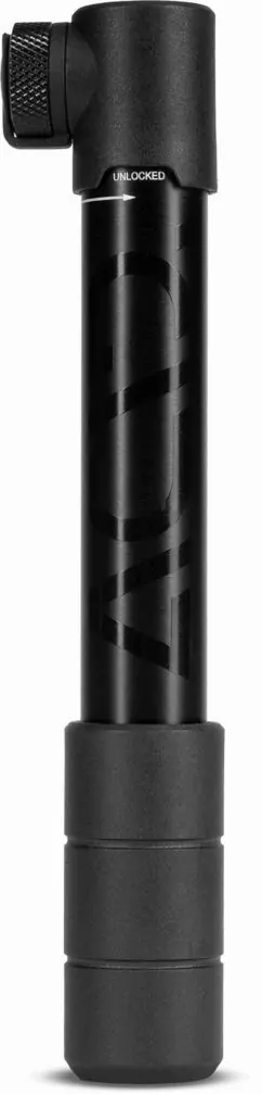 Acid Pump Race Micro Cmpt Black