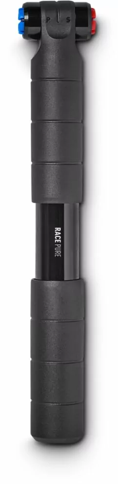 Acid Pump Race Pure Black