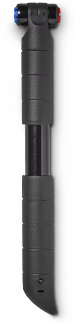 Acid Pump Race Comfort Black