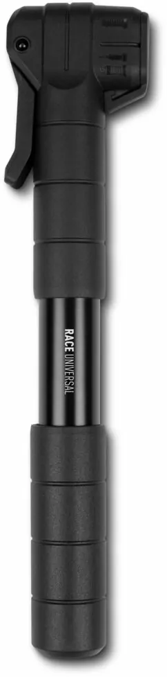 Acid Pump Race Universal Black