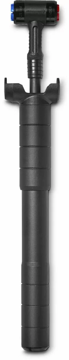 Acid Pump Race Flex Hp Black