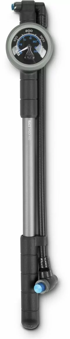 Acid Pump Race Shock 400 Grey