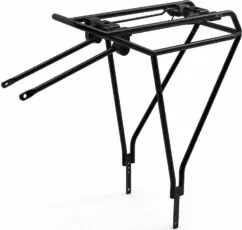 Acid Rear Carrier Universal 26-29 Inch Rilink Black