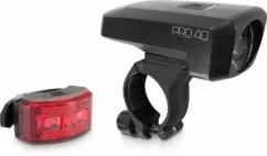Acid Light Set Pro 40 Black