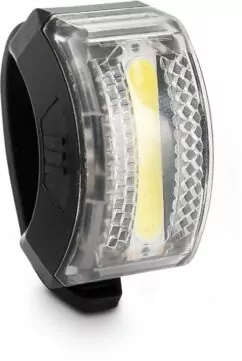 Acid Led Light Hpp White Led Black