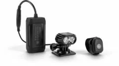 Acid Led Light Hpa 2000 Black