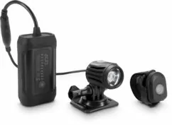 Acid Led Light Hpa 1300 Black