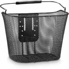 Acid Handlebar Pannier 16 Filink Black