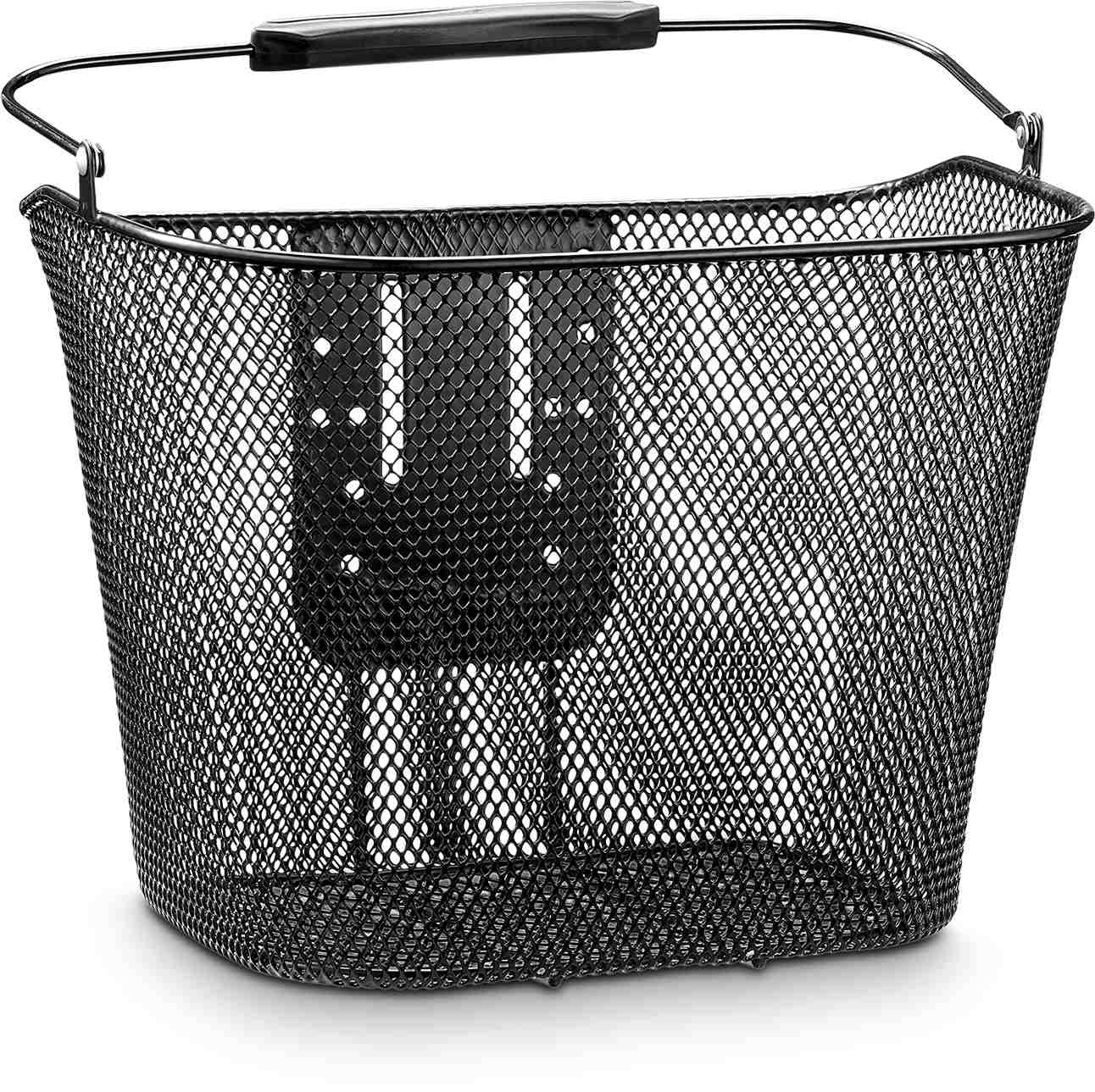 Acid Handlebar Pannier 16 Filink Black