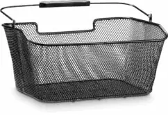 Acid Carrier Basket 25X Universal Black