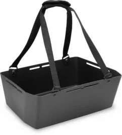 Acid Carrier Basket 15 Rilink Black