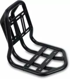 Acid Front Carrier Compact 20 Inch Black