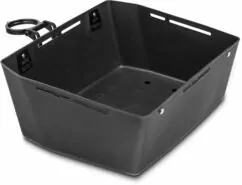 Acid Front Basket 15 Hic Rilink Black