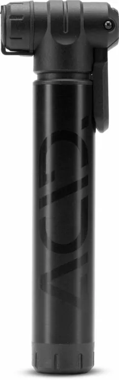 Acid Pump Race Dual Cmpt Black