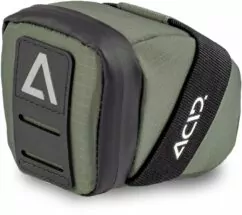 Acid Saddle Bag Pro Olive