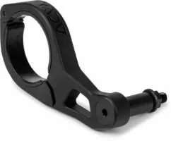 Acid Handlebar Bracket Center Hpp Black