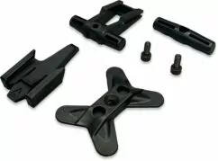 Acid Click Mount For Saddle Bags