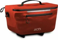 Acid Trunk Bag Pro 10 Rilink - Flame/Black
