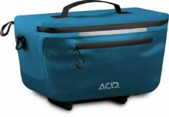 Acid Trunk Bag Pro 10 Rilink Dark - Blue/Black