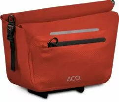 Acid Trunk Bag Pro 14 Rilink - Flame/Black
