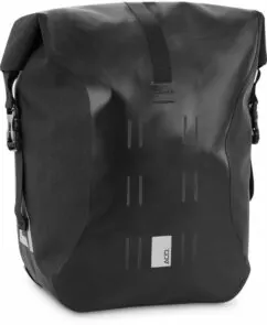 Acid Pannier Bag Pro 15 Cilink Black