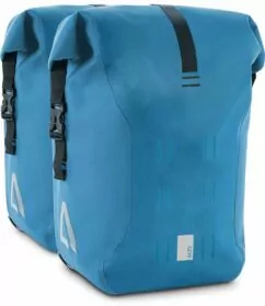 Acid Pannier Bag Pro - 20/2 Cilink Blue
