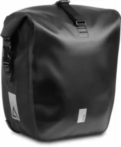 Acid Pannier Bag Pure 15 Cilink Black