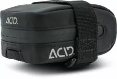 Acid Saddle Bag Pro Black