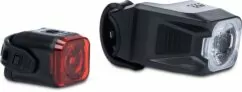 Acid Light Set Pro 20 Cmpt Black