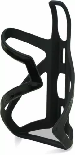 Acid Bottle Cage Hpp Sidecage Matt - Black/Glossy Black