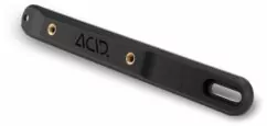 Acid Fork Adapter For Bottle Cage Black