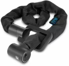 Acid Chain Lock Solid Pro K120 Cargo Black