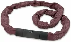 Acid Chain Lock Corvid K120 Red
