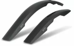 Acid Mudguard Set Mud Rookie 18 - Inch/20 Inch