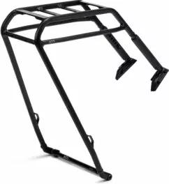 Acid Carrier Full Suspension Rilink Axle Mount